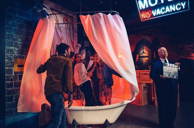 Hollywood Stars VIP Tour at Madame Tussauds - FAQ