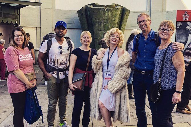 Hollywood: the Real Walking Tour - Who Is This Tour Best For?