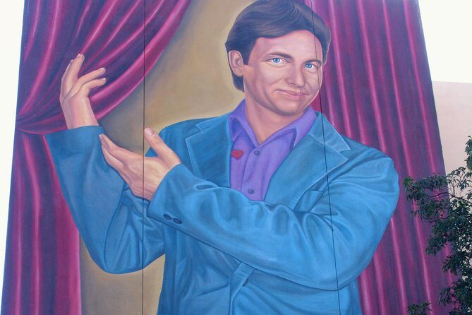 Hollywood: the Real Walking Tour - Final Thoughts