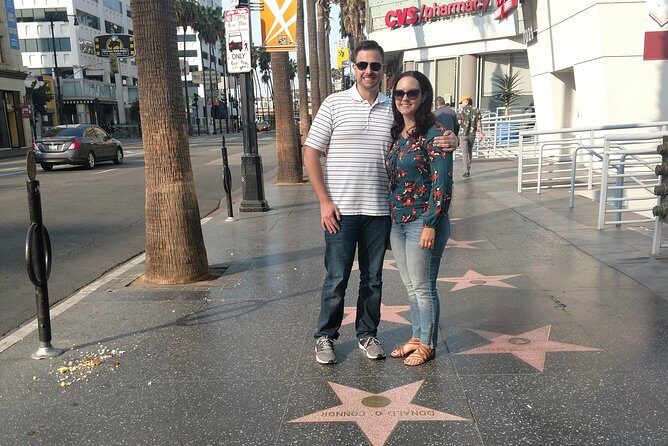 Hollywood to Beverly Hills Sightseeing Tour from Orange County - Who is This Tour Best Suited For?