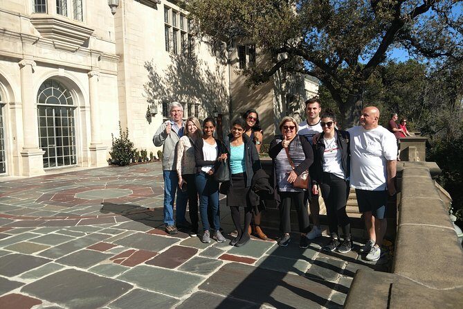 Hollywood to Beverly Hills Sightseeing Tour from Orange County - Final Thoughts