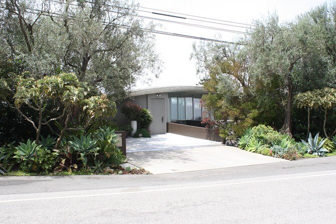 Hollywood Tour & Celebrity Homes - A Closer Look at the Hollywood Tour & Celebrity Homes Experience
