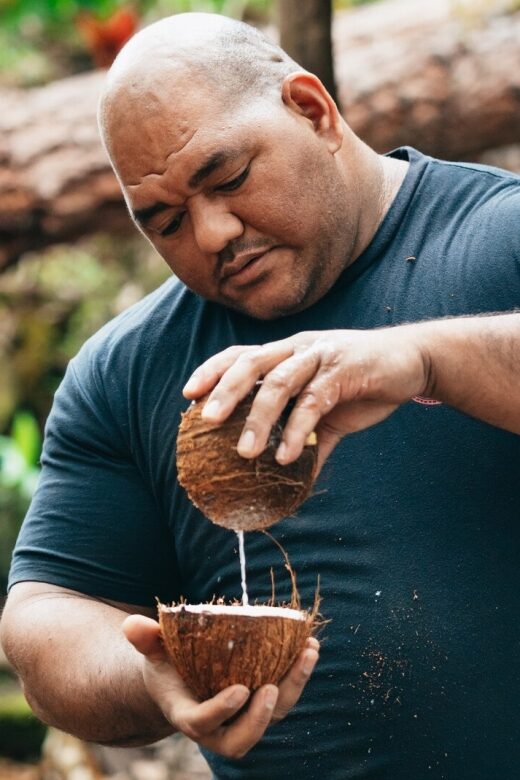 Holualoa: Polynesian Culture ATV Tour - The Practical Aspects