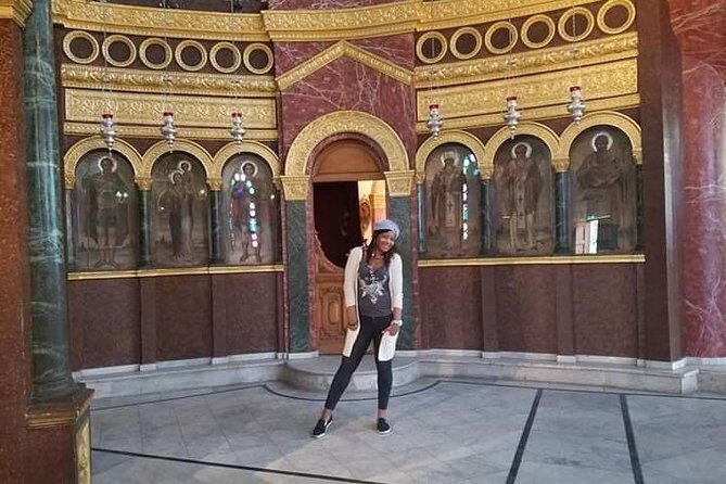Holy Day Tour: Coptic Cairo and Saint Simon Church - Practical Tips