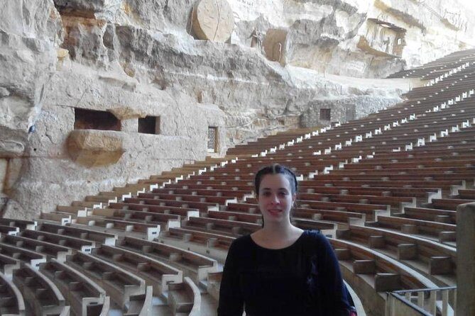 Holy Day Tour: Coptic Cairo and Saint Simon Church - FAQs