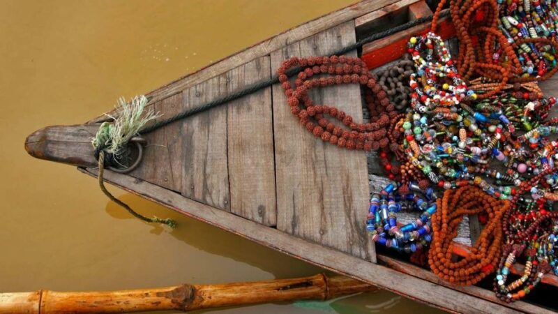 Holy Ganges River & Varanasi Private Guided Tour - Exploring Varanasi’s Spiritual Heart
