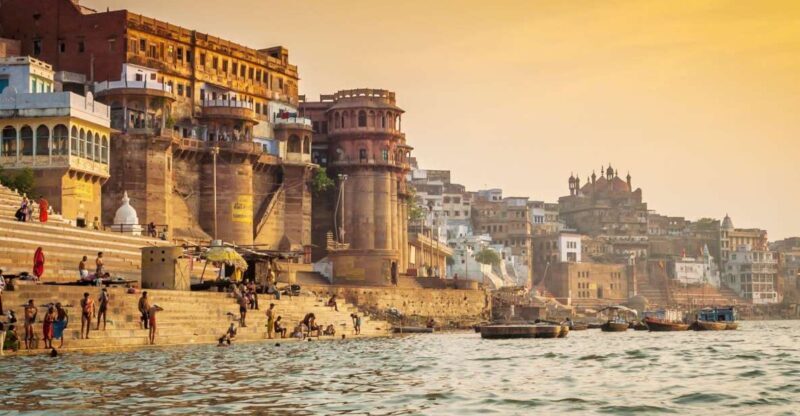 Holy Ganges River & Varanasi Private Guided Tour - Authenticity and Value