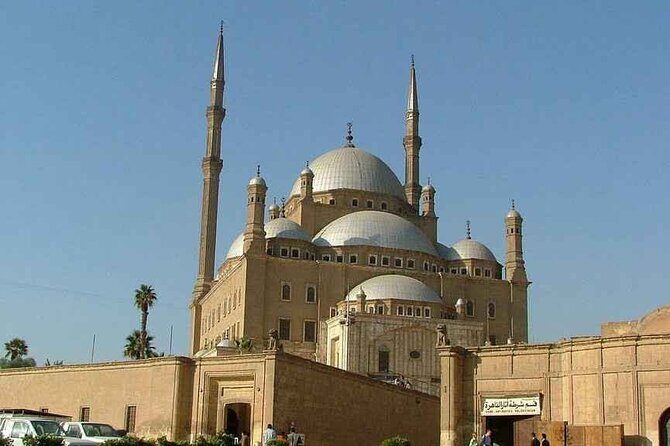 Holy Islamic and Coptic Cairo Private Day Tour - The Cave Church and Synagogue: Layers of Faith