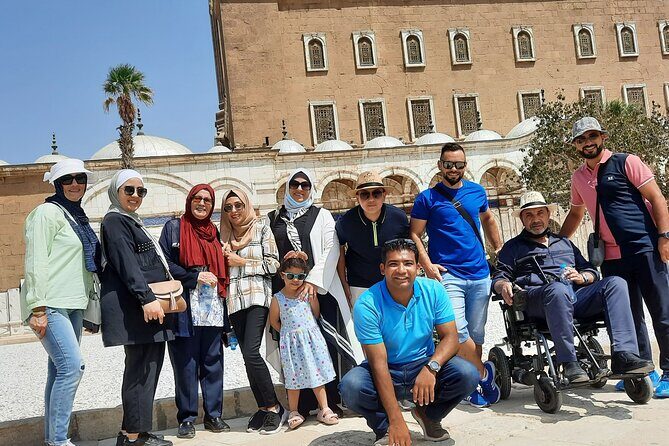 Holy Islamic and Coptic Cairo Private Day Tour - Final Thoughts: Who Should Book This Tour?