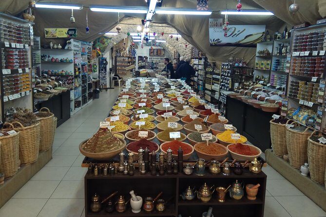 Holy Jerusalem Private Tour - Stop 2: Old City of Jerusalem
