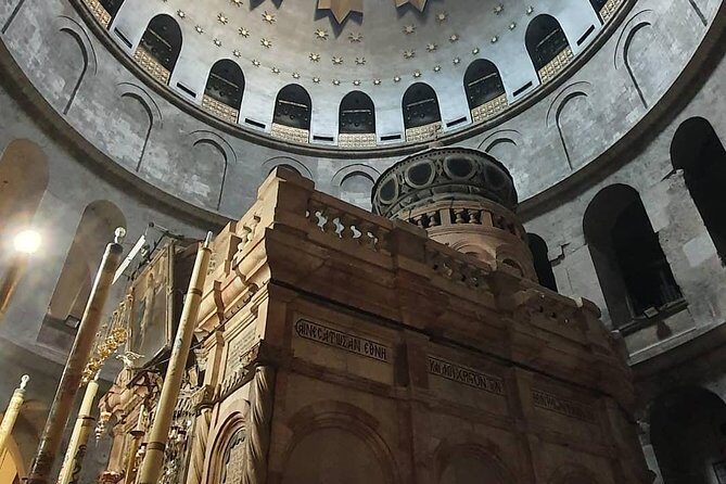 Holy Land Gateway: Haifa Port to Jerusalem & Bethlehem - Final Thoughts on Value and Experience