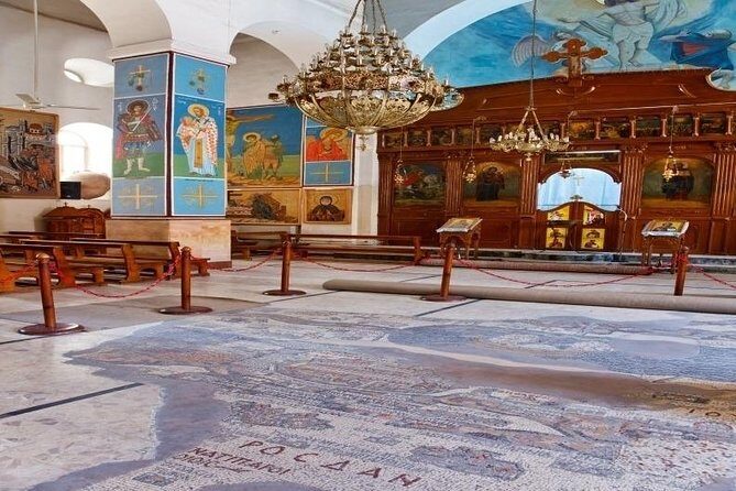 Holy Land Private tour (Lunch included) - FAQ
