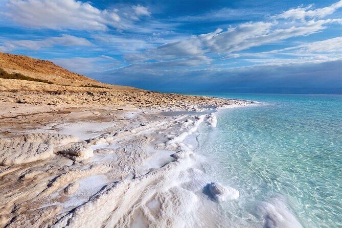 Holy-Land Tour, Full-Day from Amman or Airport - Final Thoughts