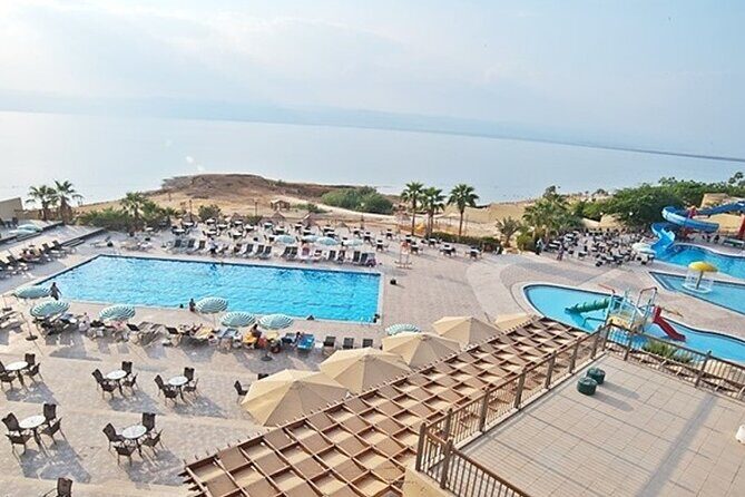 Holy-Land Tour, Full-Day from Amman or Airport - FAQ