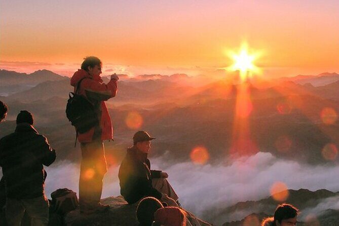 holy mount sinai climb & St Catherine monastery - Who Will Enjoy This Tour?