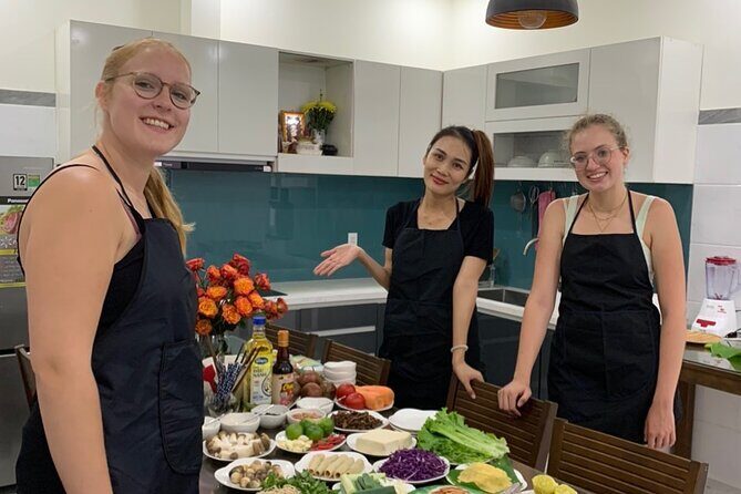Home Cooking Class in Hue City - The Sum Up: Why This Cooking Class is Worth It