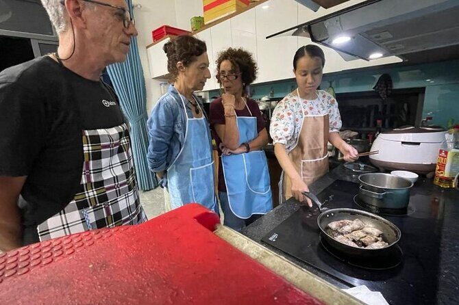 Home Cooking Class in Hue City - FAQ