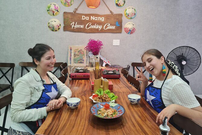 Home Cooking Class: Market, Garden and cooking 4 dishes - What Sets This Tour Apart?