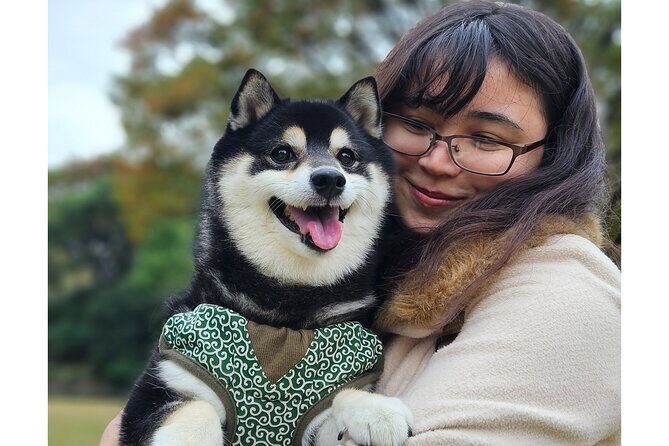 Home Cooking with a Local Host (Optional Shiba Inu Picnic) - An In-Depth Look at the Experience