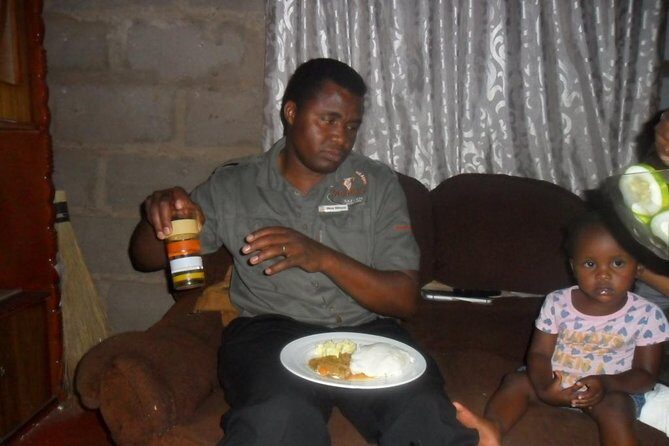 Home Hosted Dinner In Chinotimba - What Makes This Tour Valuable?
