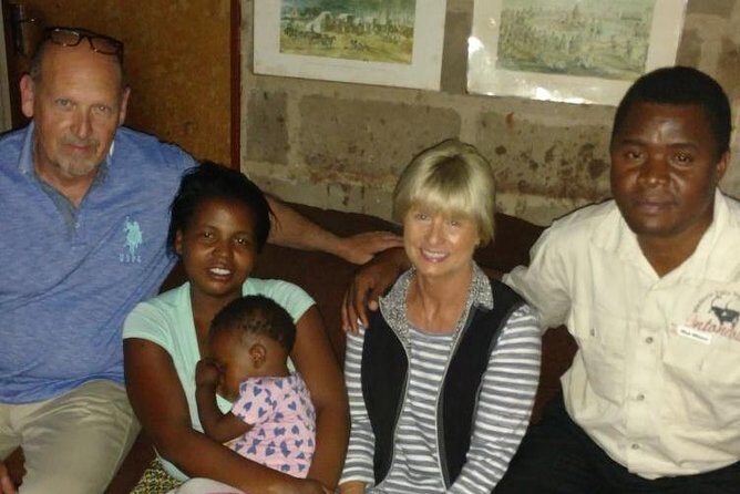 Home Hosted Dinner In Chinotimba - The Sum Up: Is It Worth It?