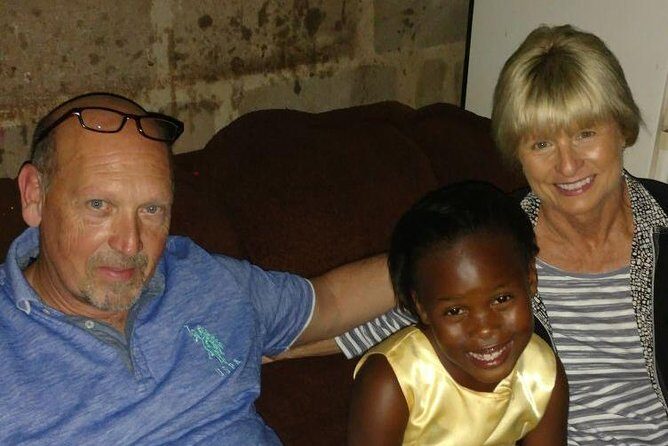 Home Hosted Dinner In Chinotimba - FAQ