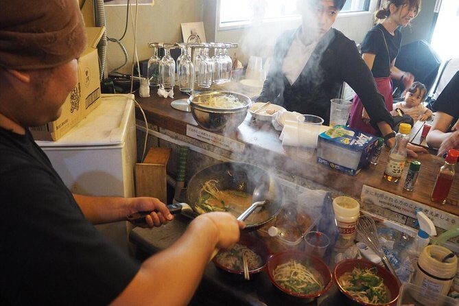 Home made Ramen you made from scratch!! - FAQ