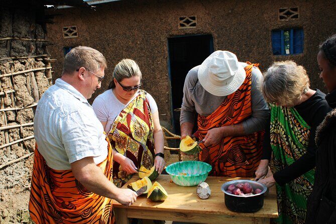Home staying experience - Who Should Consider This Tour?