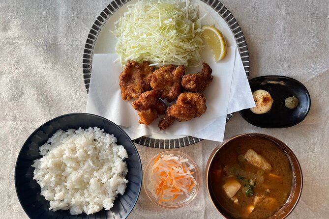 Home Style Japanese Cooking Class in Yokohama - Introduction: What To Expect from This Yokohama Cooking Class
