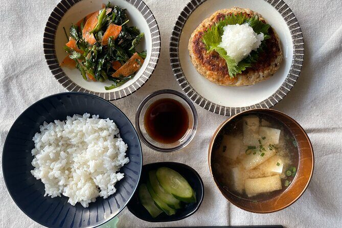 Home Style Japanese Cooking Class in Yokohama - Final Thoughts