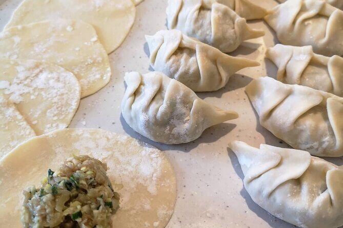 Home style Ramen and Homemade Gyoza in Kyoto - The Itinerary Breakdown