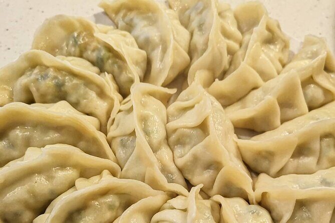 Home style Ramen and Homemade Gyoza in Kyoto - The Practical Details