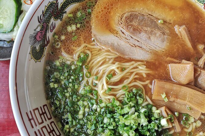 Home style Ramen and Homemade Gyoza in Kyoto - Who Should Consider This Experience?