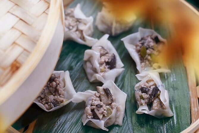 Homemade Dumplings 101 in NYC - What to Expect from the Dumpling Class