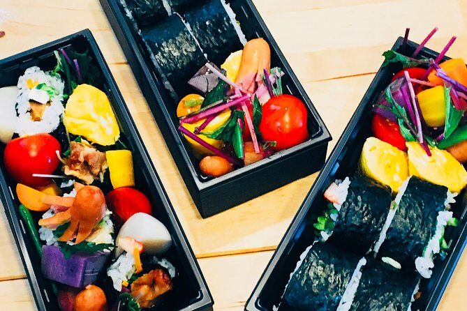 Homemade Sushi and Supermarket Tour in Kamakura - FAQ