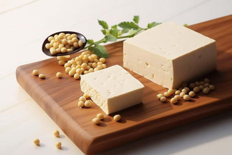 Homemade Tofu - The Sum Up
