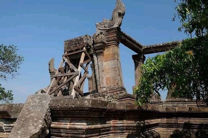 Homestay Kampong Khleang Villages - Introducing the Homestay Kampong Khleang Villages Tour