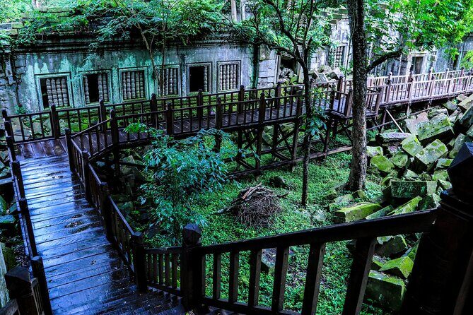 Homestay Kampong Khleang Villages - Exploring Kampong Khleang: A Closer Look at the Itinerary