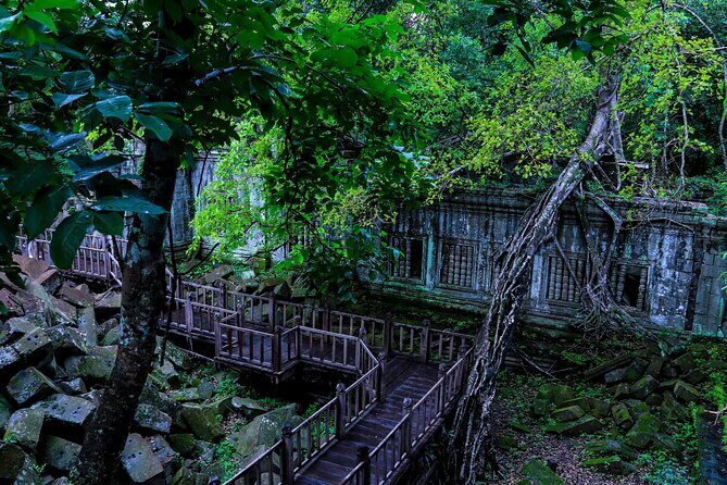 Homestay Kampong Khleang Villages - The Practical Side: Transportation, Value, and Comfort