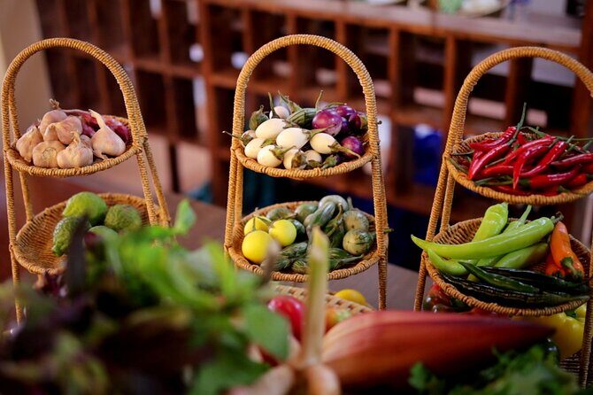 Homies Thai Cooking Experience - The Value of the Experience