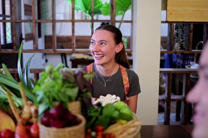 Homies Thai Cooking Experience - The Sum Up