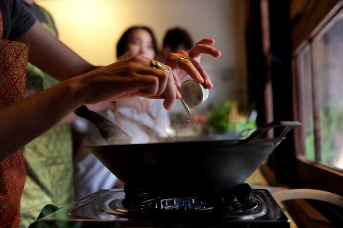 Homies Thai Cooking Experience - FAQ