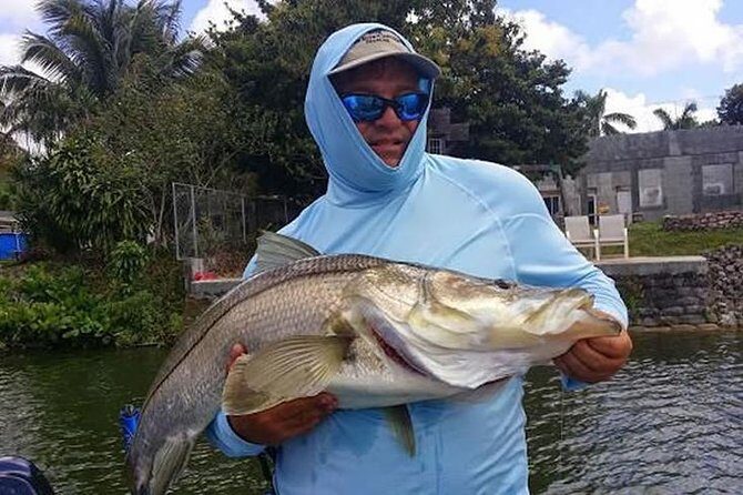 Homosassa Inshore Fishing Charters - The Value of Included Items