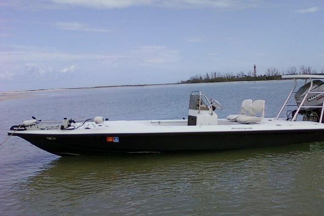 Homosassa Inshore Fishing Charters - Duration and Flexibility
