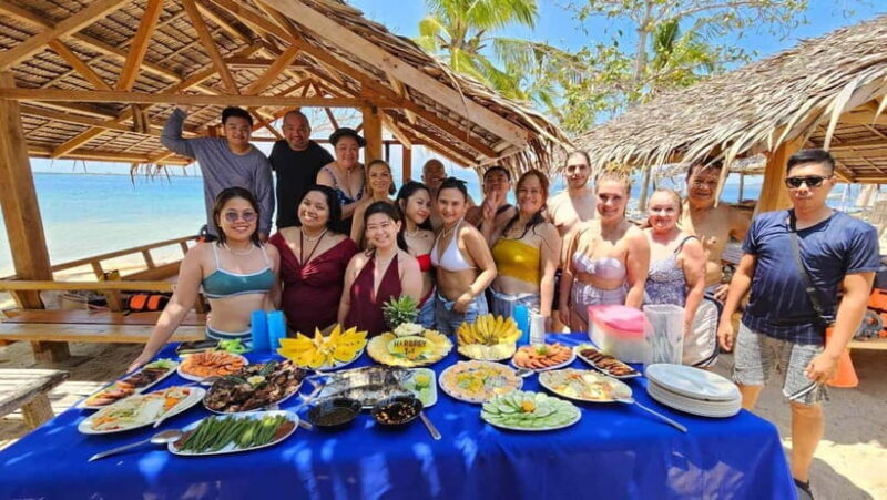 Honda Bay Island Hopping Tour A Perfect Day in Paradise - Key Points