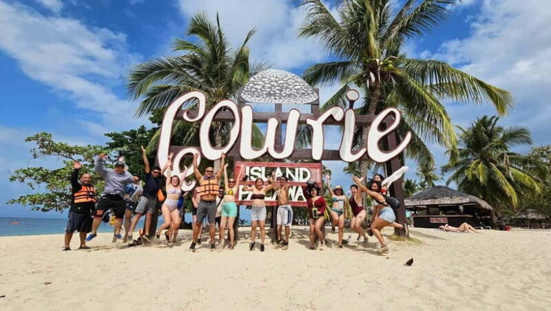 Honda Bay Island Hopping Tour A Perfect Day in Paradise - The Sum Up