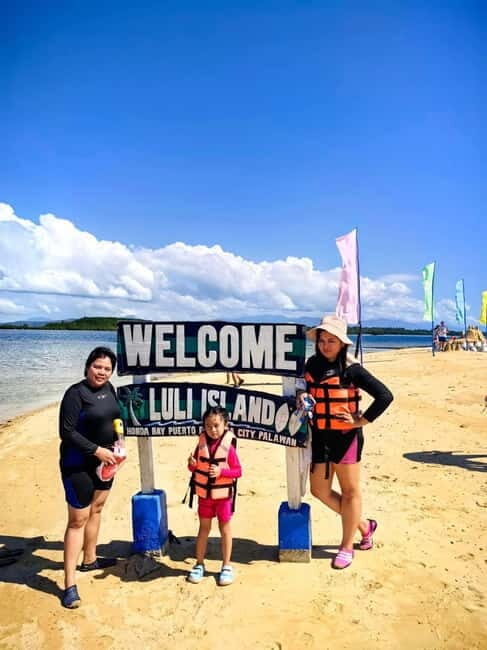 Honda Bay Island Hopping Tour A Perfect Day in Paradise - FAQ