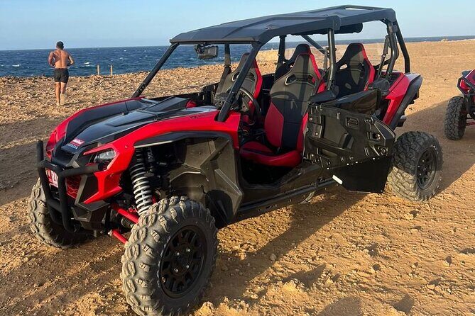 Honda Tallon 4 seat rental - A Final Word