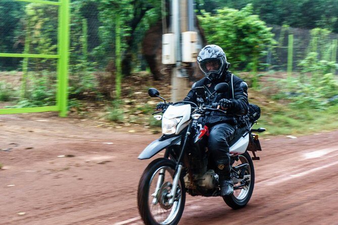 Honda XR 150 Motorbike Rental from Saigon - Who Is This Experience Best For?