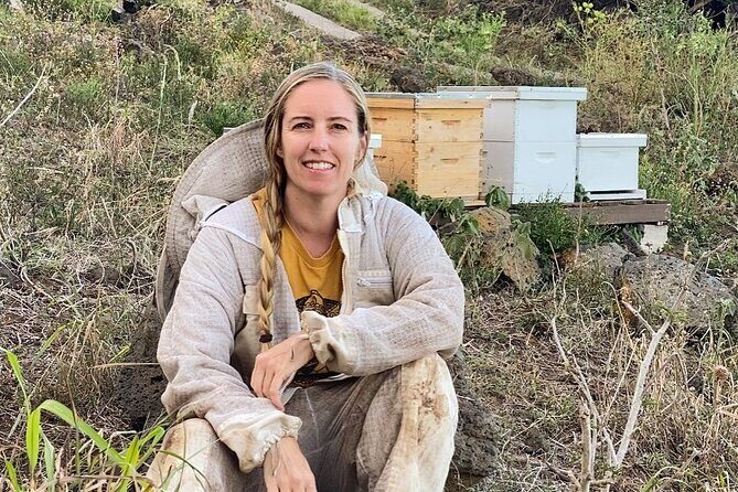 Honey Bee Adventure at the Maui Honey Bee Sanctuary - The Value of This Tour